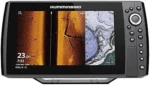 Humminbird 411420-1CHO Helix 10 Chirp MEGA SI+ GPS G4N CHO (Control Head Only) Fish Finders. - Image 6