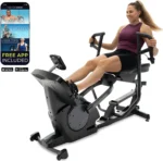 Teeter Power10 Elliptical Rowers. - Image 6
