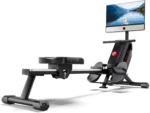 Yesoul Rower R1 Plus 21.5″ HD Screens.