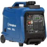 4,000W Gas Portable Inverter Generator, Recoil Start