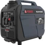 A-iPower 4300-Watt Inverter Generators. - Image 6