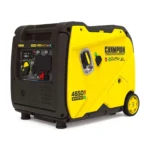 Champion 200994 3650/4650W Dual Fuel Inverter Generators. - Image 7