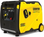 Champion 4,500-Watt Portable Dual Fuel Inverters Generators 200991 - Image 6