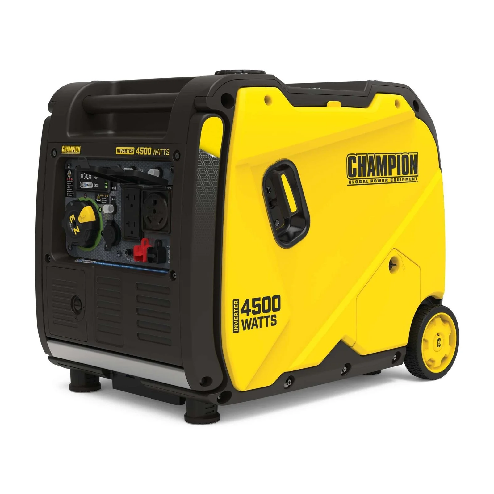 1-132-1.webp Champion 4500-Watt Portable Inverter Generators. - Image 1
