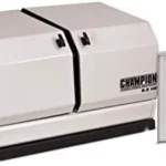 Champion Power Equipment 100177 8.5-kW Home Standby Generators with 50-Amp Outdoor-Rated Automatic Transfer Switchs