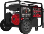 DuroMax DS13000MX Dual Fuel Portable Generators. - Image 6