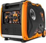 Firman 9400W Tri Fuel Portable Generators. - Image 6