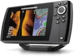 Humminbird Helix 7 G4 GPS Fish Finder with Transducer, MEGA Side Imagings. - Image 7