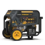 Firman H07553 7500W/9400W Dual Fuel Portable Generators. - Image 7