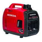 Honda EU2200i Companion Inverter Generators. - Image 7