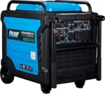 Pulsar PGD95BISCO Inverter Generators. - Image 7