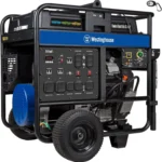 Westinghouse 28,000/20.000-Watt Tri-Fuel Portable Generators. - Image 6