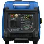 Westinghouse 5,000-Watt Dual-Fuel Portable Inverter Generators. - Image 5