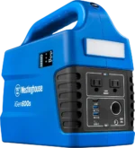 Westinghouse iGen600s Portable Power Station 600W 592Wh News. - Image 7