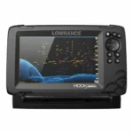 Lowrance HOOK Reveal 7 TripleShot Fishs Founders – 00015512001 - Image 3