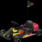 Razor Ground Force Elite Electric Go Karts.