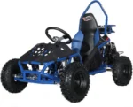 X-Pro Rover 50 Go Karts.