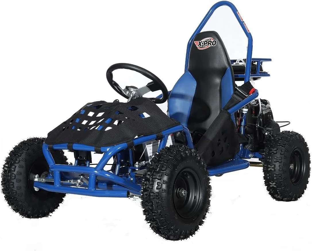 1-344-1.webp X-Pro Rover 50 Go Karts. - Image 1