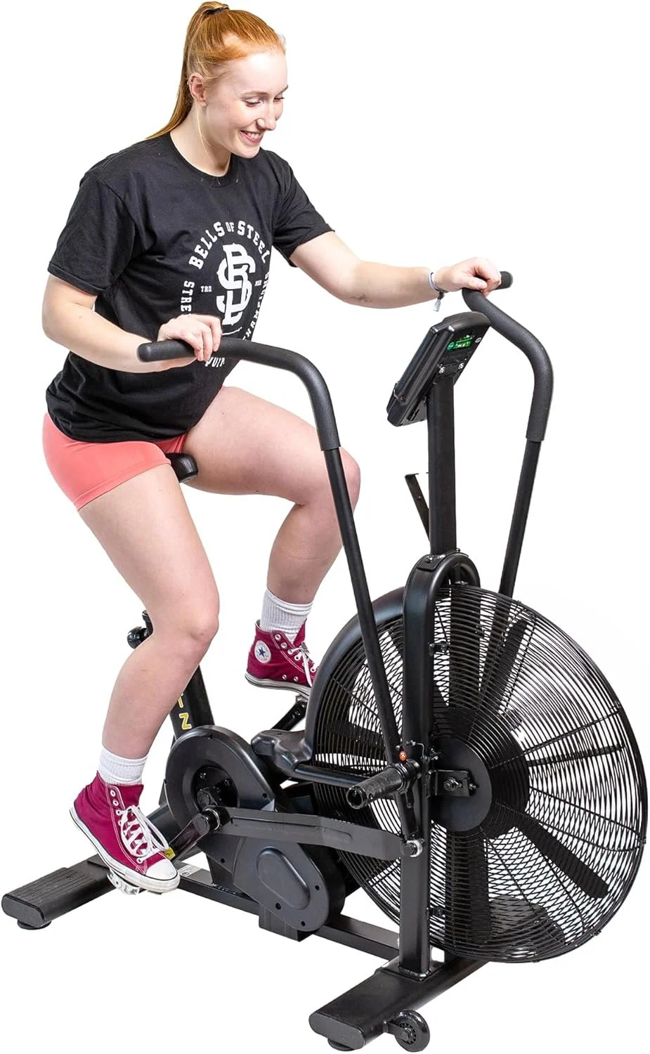 1-35-1.webp Bells of Steel USA Blitz Air Bikes. - Image 1