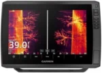 Garmin ECHOMAP Ultra 2 12-Inch 126sv Chartplotter with Garmin Navionics Plus Mappings and LiveScope Live-Scannings Sonar (Black) - Image 5