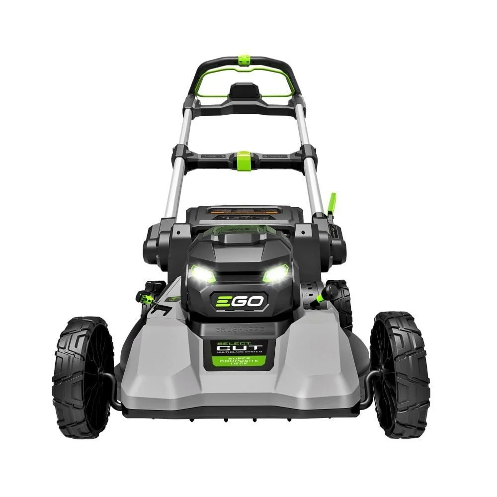 1-410-1.webp EGO POWER+ 1000 Series 22″ Self-Propelled Lawn Mowers. - Image 1