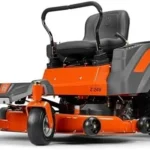 Husqvarna Z242F Special Editions 42″ Zero Turn Mowers 21.5HP KAW (Scratch and Dent)