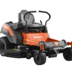 Husqvarna Z248F Special Edition Zero-Turn Lawn Mowers.