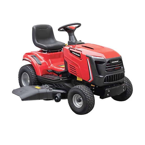 1-463-1.webp PRORUN 42 in.15.5 HP Gas Riding Lawn Mowers. - Image 1