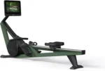 Hydrow Wave Rowing Machines.