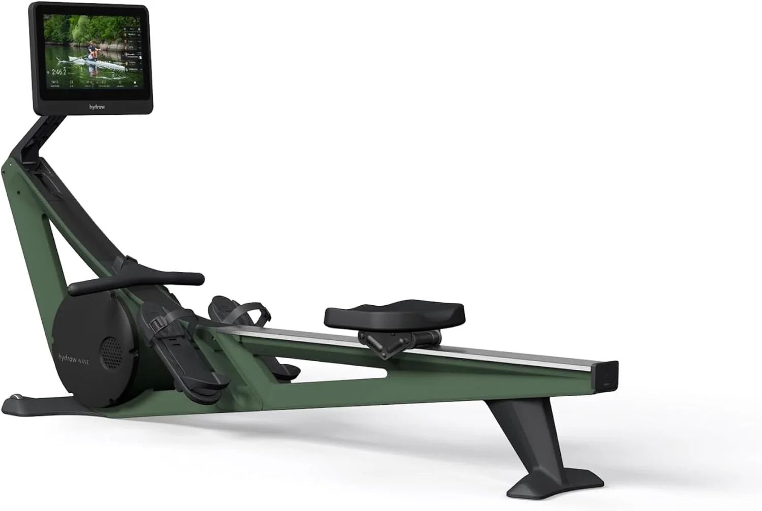 1-48-1.webp Hydrow Wave Rowing Machines. - Image 1