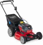 Toro Super Recycler 21″ 60V Battery Personal Pace Mowers. - Image 6