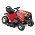 Troy-Bilt Bronco 42″ Riding Lawn Mowers. - Image 5