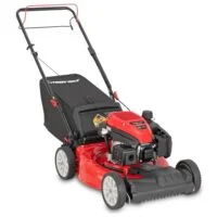 1-501-1.webp Troy-Bilt TB200C Self-Propelled Lawn Mowers. - Image 1