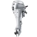 Honda BF8 Portable Outboard Motors. - Image 4