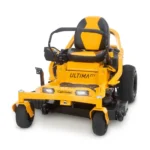 Cub Cadet Ultima ZT1 42 Fab Zero-Turn Mowers. - Image 6