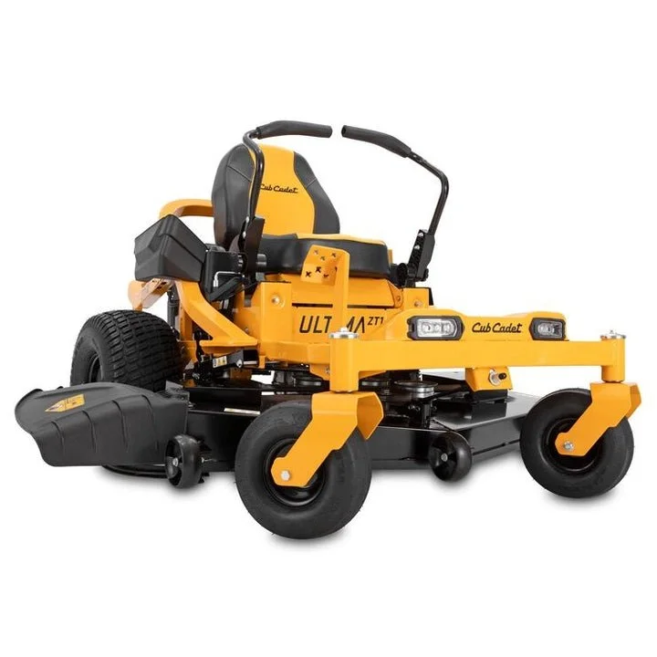 1-544-1.webp Cub Cadet Ultima ZT1 60 Zero-Turns Mower. - Image 1