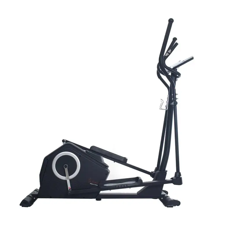 1-86-1.webp Sunny Health & Fitness Programmable Cardio Elliptical Trainers. - Image 1