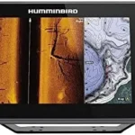Humminbird 411420-1CHO Helix 10 Chirp MEGA SI+ GPS G4N CHO (Control Head Only) Fish Finders.