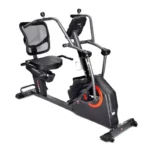 Sunny Health & Fitness Smart Recumbent Cross Trainers Elliptical Exercise Bikes – SF-RB4886 SMART - Image 5