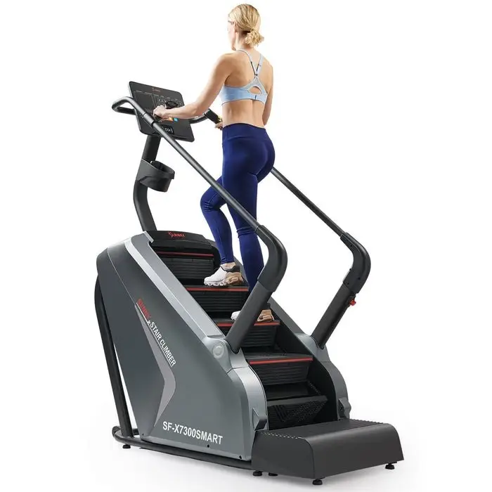 1-92-1.webp Sunny Health & Fitness Stride Zone Ellipticals. - Image 1