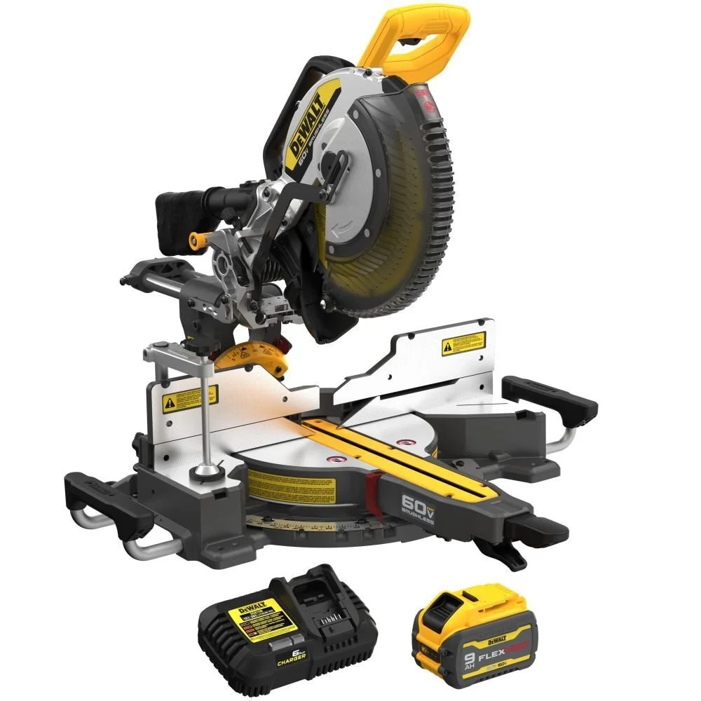107-4.webp DeWalt DCS781B 60V 12″ Double Bevel Sliding Miter Saw - Image 1