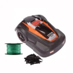 MowRo Robot Lawns Mowers RM24 - Image 3