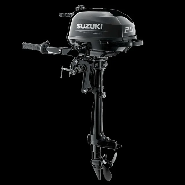 1116.webp Suzuki 2.5 HP Outboard Motor – Model DF2.5S5 - Image 1