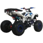 X-Pro 125cc Gass ATV - Image 3