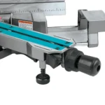 Makita LS1219L 12″ Dual-Bevel Sliding Compound Miter Saw with Laser - Image 3
