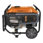 Generac GP Series GP3600 Gasoline-Powered Portables Generators with Recoil Pull Start 7721 – 3,600/4,500W, 120V - Image 3
