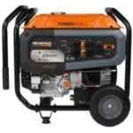 Generac GP8000E 8000-Watt Portable Generators. - Image 2