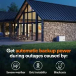 Generac Guardian 10kW Home Backup Generators. - Image 4