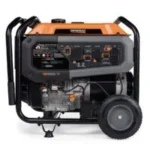 Portables Generators, GP9500E Tri Fuel 49ST - Image 3
