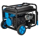 Pulsar 10,000 Watt Dual Fuels Portables Generator PG10000BRCO - Image 5
